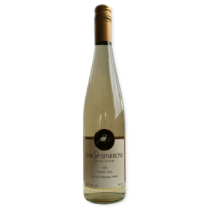 2025 Pinot Gris