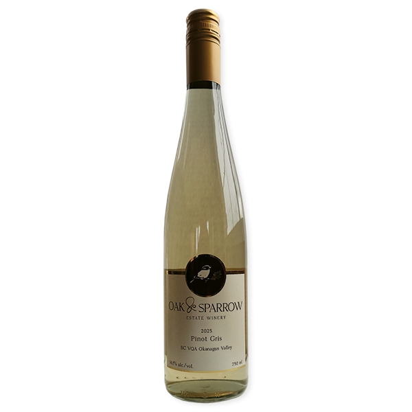 2025 Pinot Gris