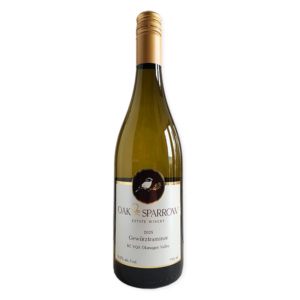 2025 Gewürztraminer