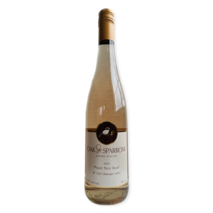 2025 Merlot Rosé